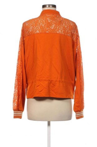 Γυναικείο μπουφάν Liu Jo, Μέγεθος S, Χρώμα Πορτοκαλί, Τιμή 62,26 €