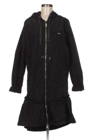 Dámska bunda  Liu Jo, Veľkosť S, Farba Čierna, Cena  103,76 €