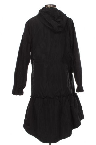 Γυναικείο μπουφάν Liu Jo, Μέγεθος S, Χρώμα Μαύρο, Τιμή 188,66 €