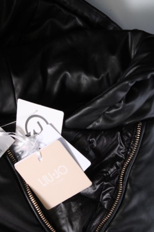 Dámska bunda  Liu Jo, Veľkosť S, Farba Čierna, Cena  78,56 €