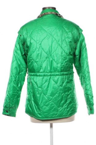Dámska bunda  Liu Jo, Veľkosť L, Farba Zelená, Cena  75,46 €