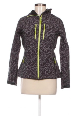 Γυναικείο μπουφάν Loap, Μέγεθος S, Χρώμα Πολύχρωμο, Τιμή 15,99 €