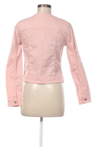 Γυναικείο μπουφάν Lola Liza, Μέγεθος S, Χρώμα Ρόζ , Τιμή 8,41 €
