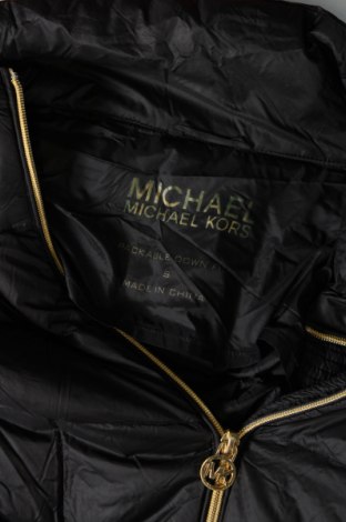 Γυναικείο μπουφάν MICHAEL Michael Kors, Μέγεθος S, Χρώμα Μαύρο, Τιμή 148,45 €