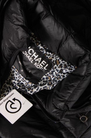 Γυναικείο μπουφάν MICHAEL Michael Kors, Μέγεθος S, Χρώμα Μαύρο, Τιμή 244,92 €