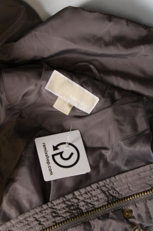 Damenjacke MICHAEL Michael Kors, Größe XL, Farbe Grau, Preis € 129,87