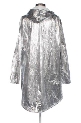 Damenjacke Made In Italy, Größe M, Farbe Silber, Preis € 33,40