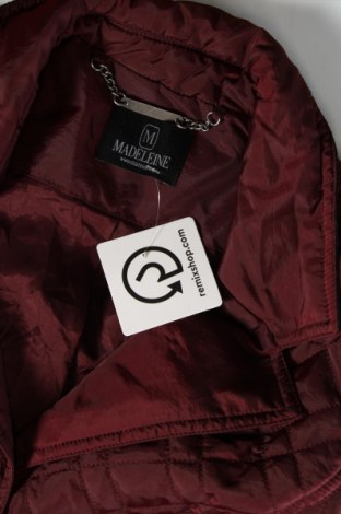 Dámska bunda  Madeleine, Veľkosť M, Farba Červená, Cena  7,57 €