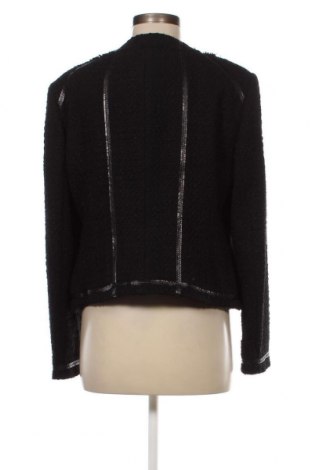 Γυναικείο μπουφάν Madeleine, Μέγεθος L, Χρώμα Μαύρο, Τιμή 33,03 €