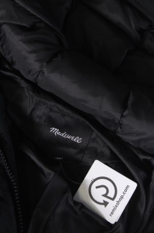 Dámska bunda  Madewell, Veľkosť S, Farba Čierna, Cena  23,68 €