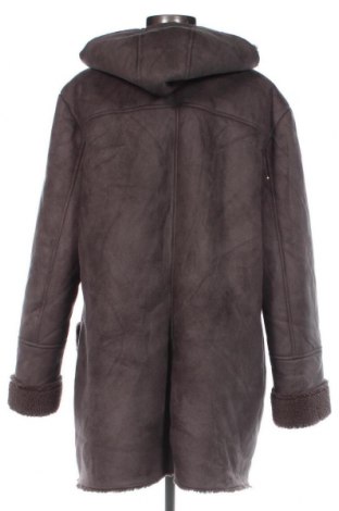 Γυναικείο μπουφάν Mainpol, Μέγεθος XL, Χρώμα Γκρί, Τιμή 13,63 €