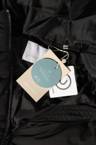Dámska bunda  Mamalicious, Veľkosť S, Farba Čierna, Cena  30,06 €