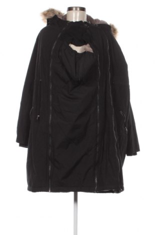 Γυναικείο μπουφάν Mamalicious, Μέγεθος M, Χρώμα Μαύρο, Τιμή 30,62 €