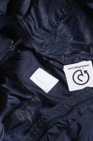 Γυναικείο μπουφάν Mamalicious, Μέγεθος L, Χρώμα Μπλέ, Τιμή 28,39 €