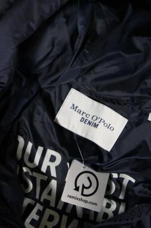 Γυναικείο μπουφάν Marc O'Polo, Μέγεθος L, Χρώμα Μπλέ, Τιμή 88,38 €