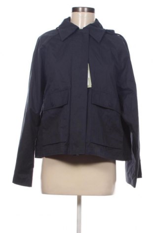 Γυναικείο μπουφάν Marc O'Polo, Μέγεθος XS, Χρώμα Μπλέ, Τιμή 90,62 €