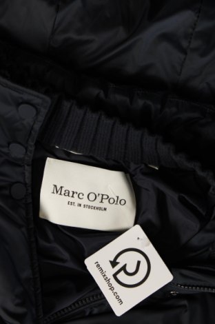 Γυναικείο μπουφάν Marc O'Polo, Μέγεθος XS, Χρώμα Μπλέ, Τιμή 106,05 €