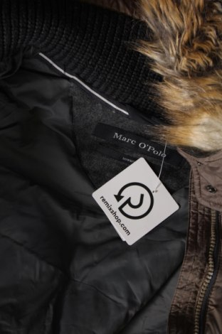 Γυναικείο μπουφάν Marc O'Polo, Μέγεθος L, Χρώμα  Μπέζ, Τιμή 60,56 €
