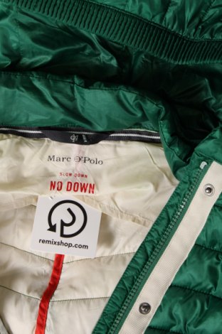 Γυναικείο μπουφάν Marc O'Polo, Μέγεθος M, Χρώμα Πράσινο, Τιμή 84,74 €