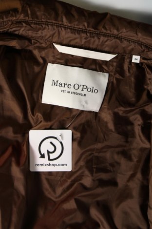 Дамско яке Marc O'Polo, Размер S, Цвят Кафяв, Цена 136,81 лв.