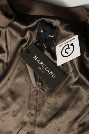Γυναικείο μπουφάν Marciano by Guess, Μέγεθος S, Χρώμα  Μπέζ, Τιμή 90,62 €