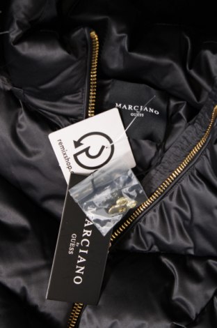 Γυναικείο μπουφάν Marciano by Guess, Μέγεθος XL, Χρώμα Μαύρο, Τιμή 196,39 €