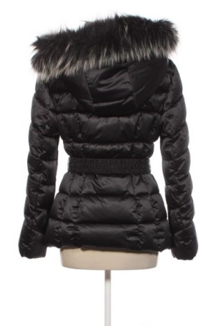 Γυναικείο μπουφάν Marciano by Guess, Μέγεθος XL, Χρώμα Μαύρο, Τιμή 196,39 €