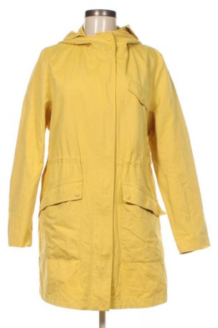 Γυναικείο μπουφάν Marie Lund, Μέγεθος L, Χρώμα Κίτρινο, Τιμή 23,13 €