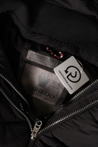 Damenjacke Marikoo, Größe S, Farbe Schwarz, Preis 27,32 €