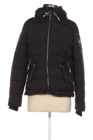 Dámska bunda  Marikoo, Veľkosť S, Farba Čierna, Cena  27,32 €