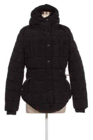 Dámska bunda  Marikoo, Veľkosť S, Farba Čierna, Cena  24,99 €