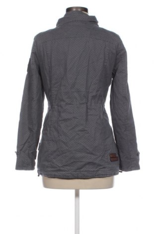 Damenjacke Marikoo, Größe S, Farbe Grau, Preis 27,87 €
