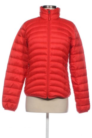 Dámska bunda  Marmot, Veľkosť S, Farba Červená, Cena  81,96 €