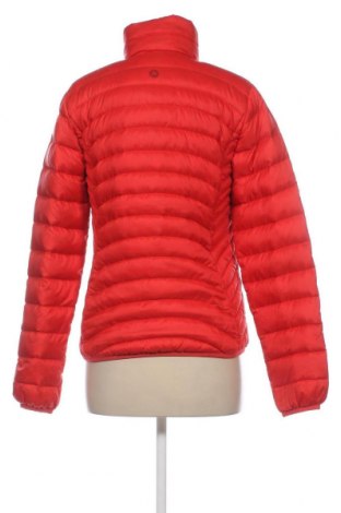 Dámska bunda  Marmot, Veľkosť S, Farba Červená, Cena  136,60 €