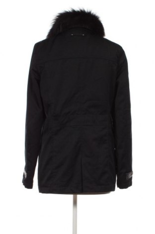 Dámská bunda  Massimo Dutti, Velikost L, Barva Černá, Cena  808,00 Kč