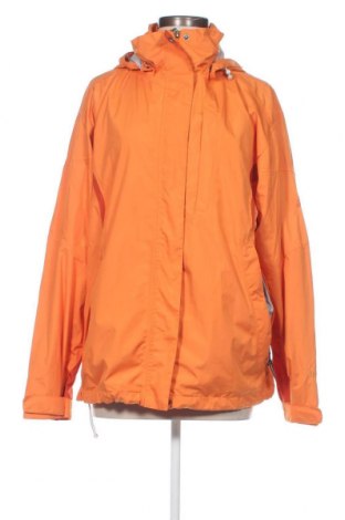 Γυναικείο μπουφάν McKinley, Μέγεθος L, Χρώμα Πορτοκαλί, Τιμή 22,66 €
