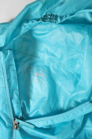 Dámská bunda  McKinley, Velikost M, Barva Modrá, Cena  217,00 Kč