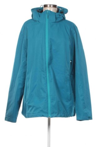 Dámska bunda  McKinley, Veľkosť XL, Farba Modrá, Cena  27,22 €