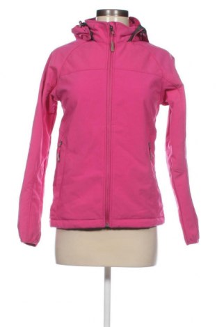 Dámska bunda  McKinley, Veľkosť S, Farba Ružová, Cena  8,22 €