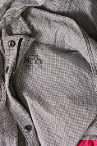 Γυναικείο μπουφάν Mexx, Μέγεθος L, Χρώμα Γκρί, Τιμή 8,41 €