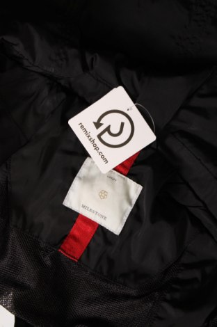 Dámska bunda  Milestone, Veľkosť S, Farba Čierna, Cena  25,23 €
