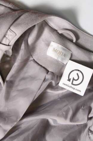 Damenjacke Mona, Größe L, Farbe Grau, Preis 9,46 €