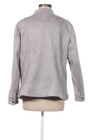 Damenjacke Mona, Größe L, Farbe Grau, Preis 9,46 €