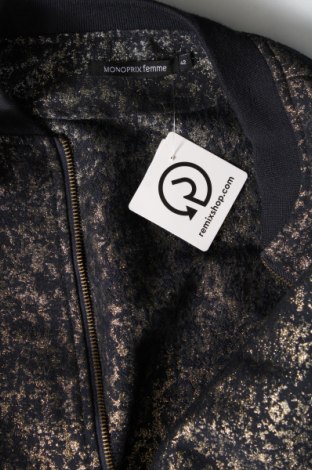 Γυναικείο μπουφάν Monoprix, Μέγεθος L, Χρώμα Πολύχρωμο, Τιμή 10,52 €