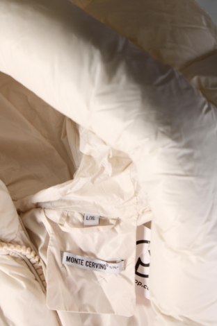Γυναικείο μπουφάν Monte Cervino, Μέγεθος L, Χρώμα Λευκό, Τιμή 43,95 €
