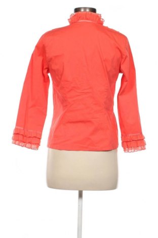 Damenjacke Montepicaza, Größe L, Farbe Orange, Preis 11,07 €