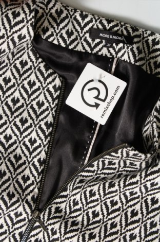 Γυναικείο μπουφάν More & More, Μέγεθος S, Χρώμα Πολύχρωμο, Τιμή 8,26 €