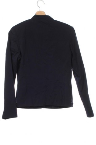 Γυναικείο μπουφάν Moreland, Μέγεθος XS, Χρώμα Μπλέ, Τιμή 18,09 €