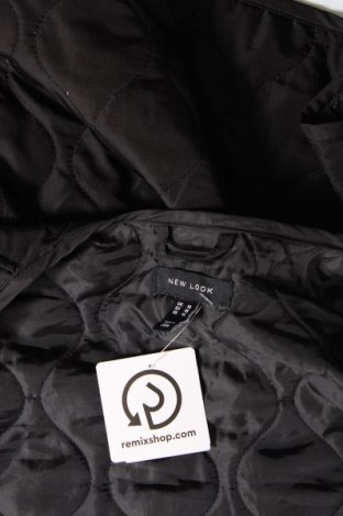 Γυναικείο μπουφάν New Look, Μέγεθος XL, Χρώμα Μαύρο, Τιμή 13,66 €