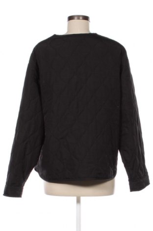 Γυναικείο μπουφάν New Look, Μέγεθος XL, Χρώμα Μαύρο, Τιμή 13,66 €